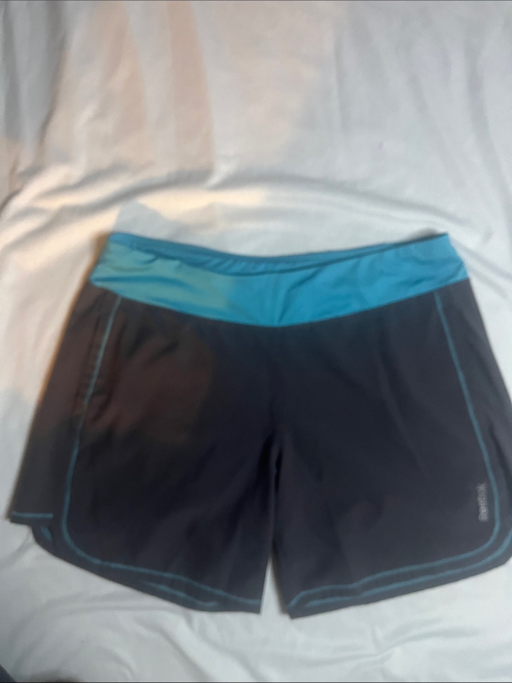 Reebok Atheltic Shorts